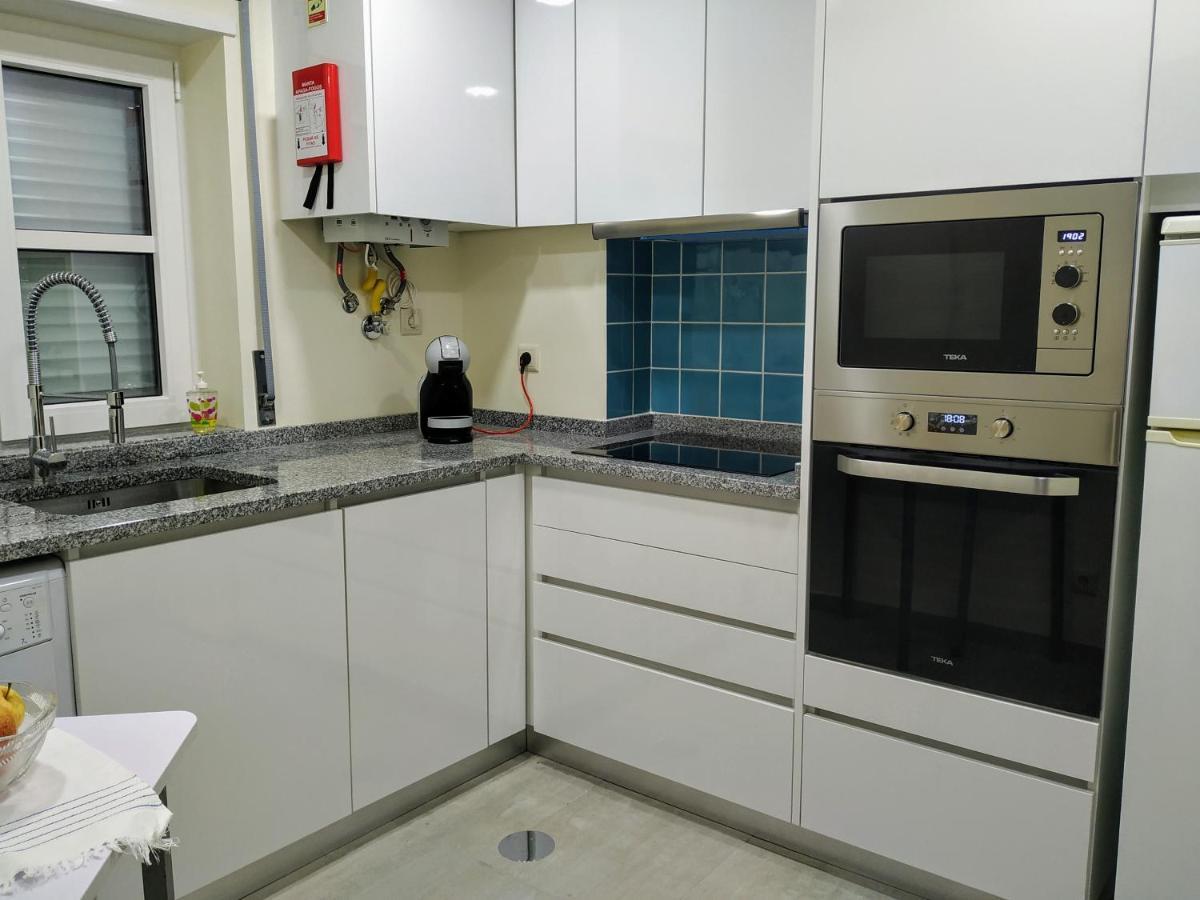 Home Aveiro Ria Kültér fotó