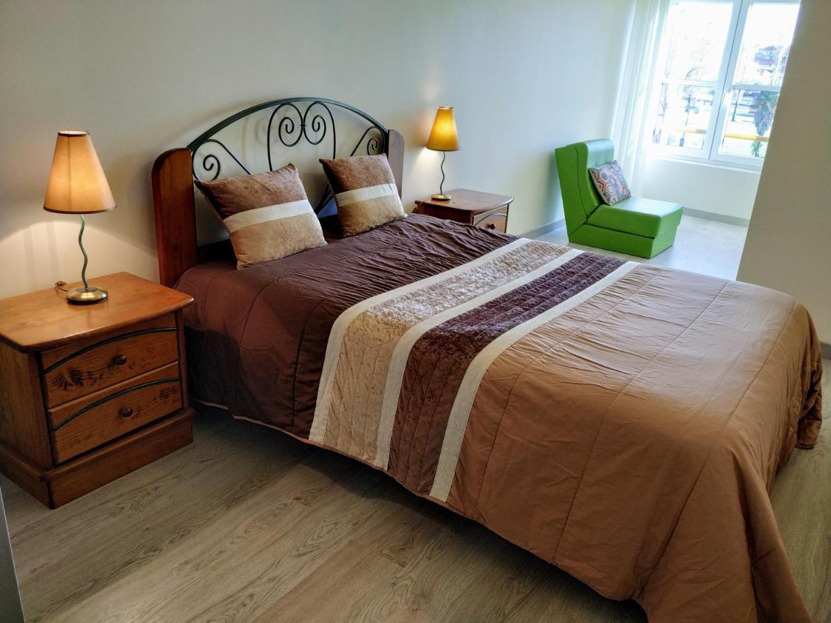 Home Aveiro Ria Kültér fotó