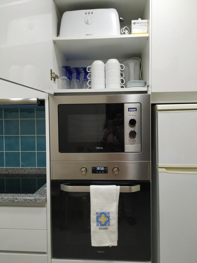 Home Aveiro Ria Kültér fotó