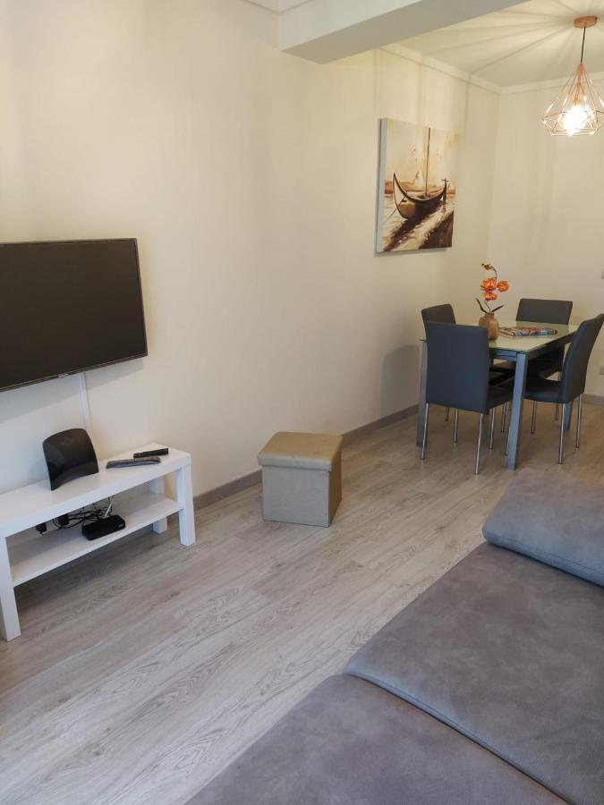Home Aveiro Ria Kültér fotó