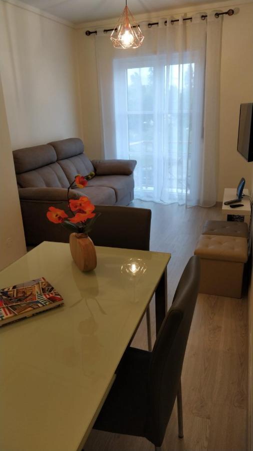 Home Aveiro Ria Kültér fotó
