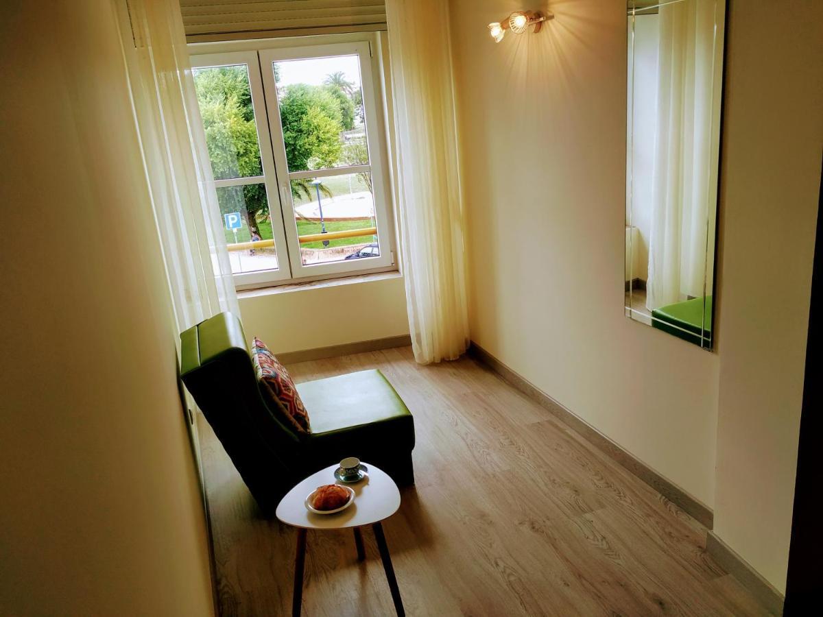 Home Aveiro Ria Kültér fotó