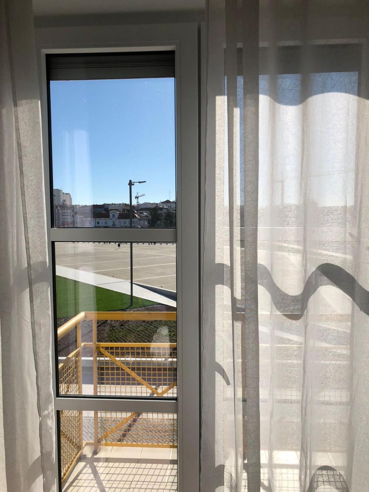 Home Aveiro Ria Kültér fotó