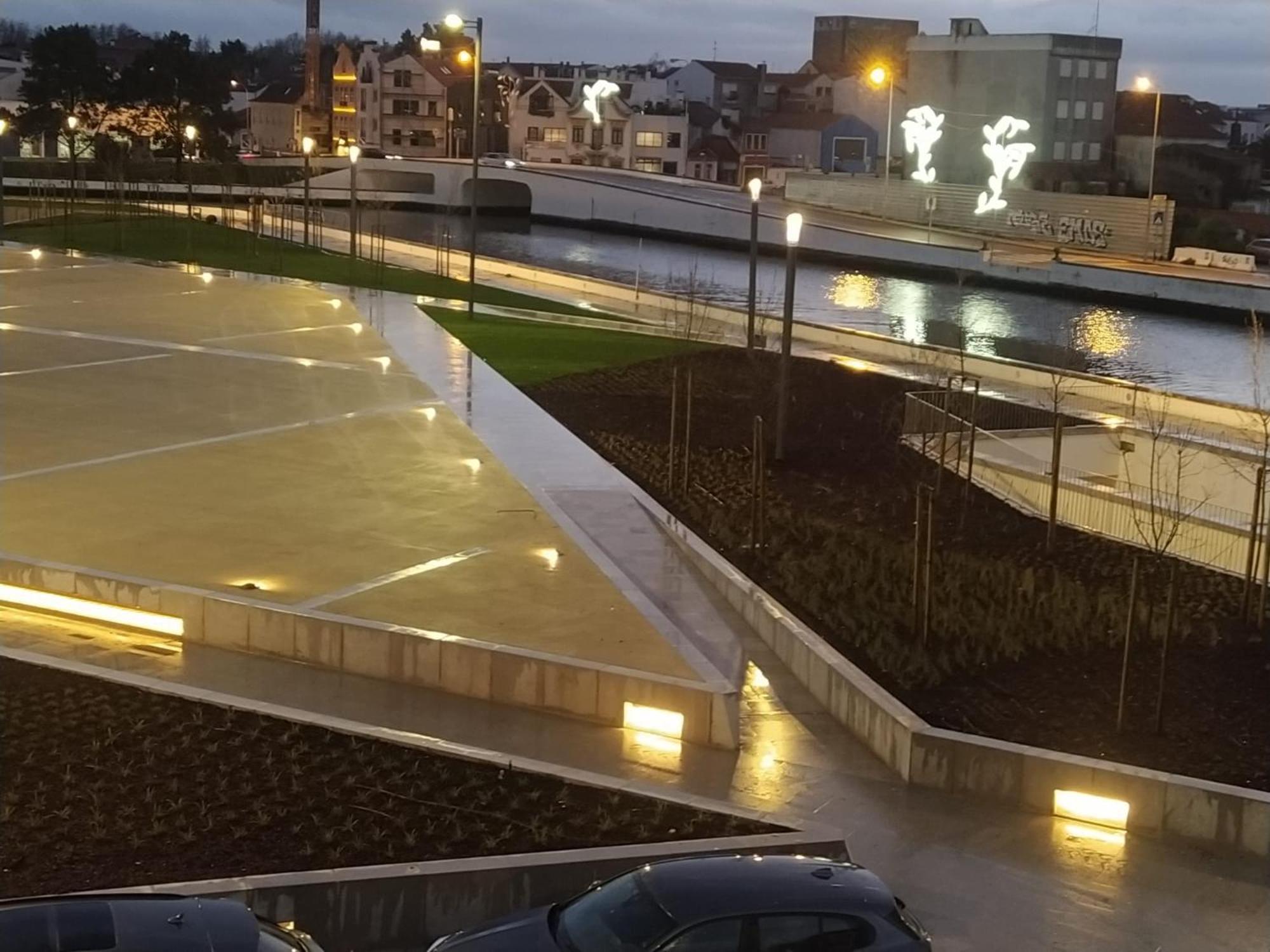 Home Aveiro Ria Kültér fotó