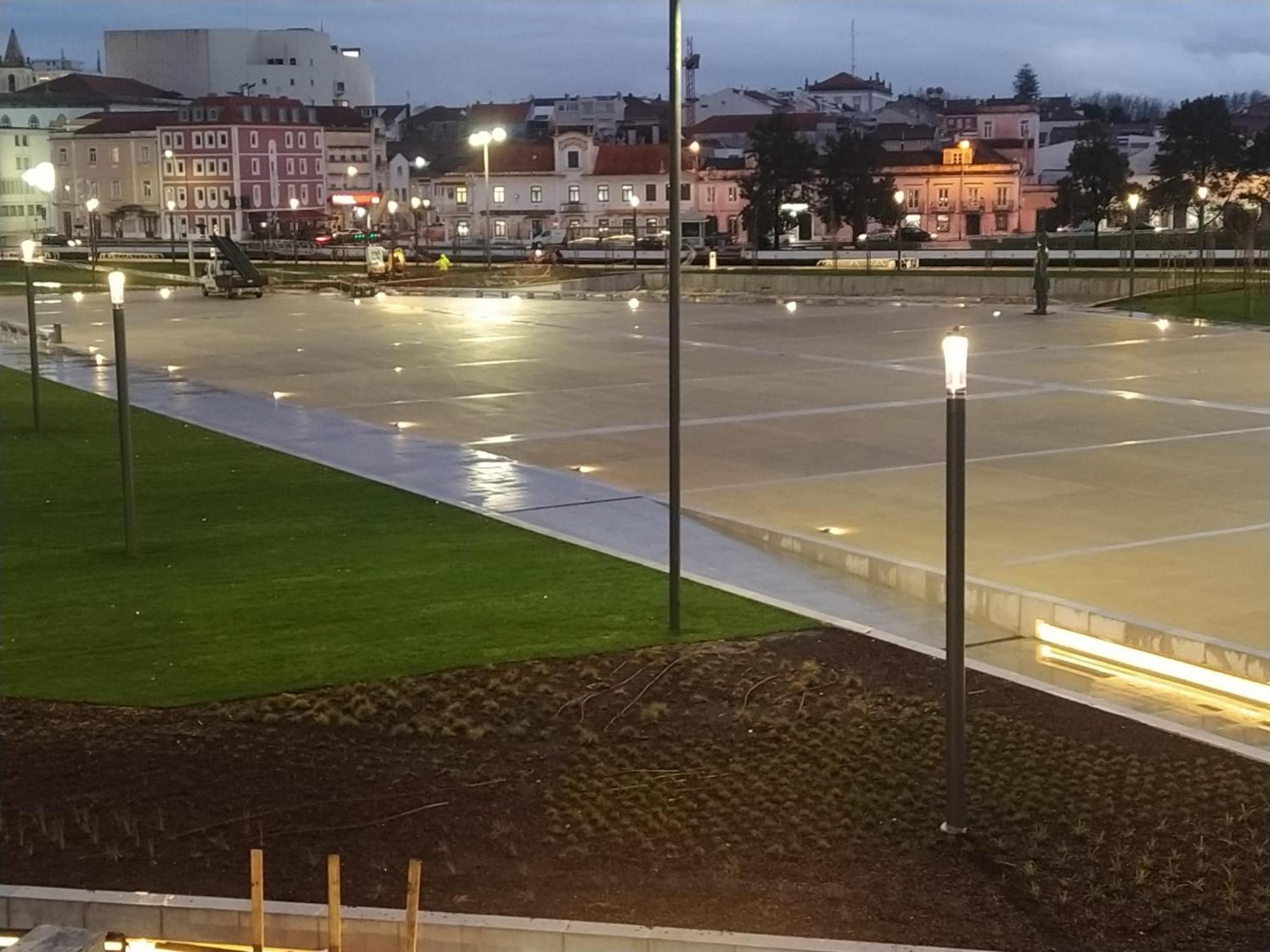 Home Aveiro Ria Kültér fotó